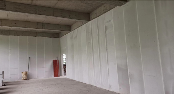 alc隔墻板隔音效果好嗎？